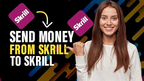 skrillme|How to Send Money .